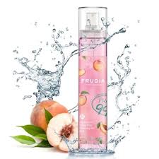 Гель-мист с персиком FRUDIA My Orchard Peach Real Soothing Gel Mist