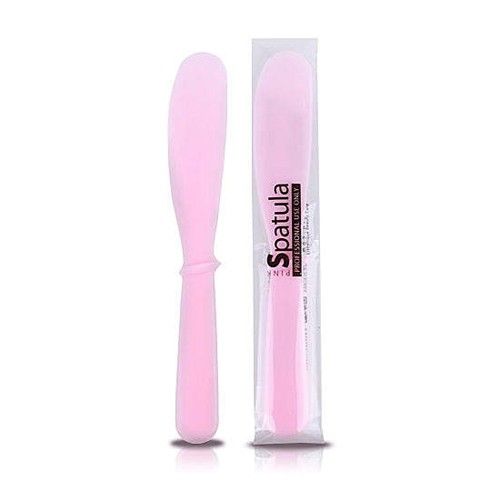 Лопатка для размешивания маски большая Anskin Spatula Large Large Pink