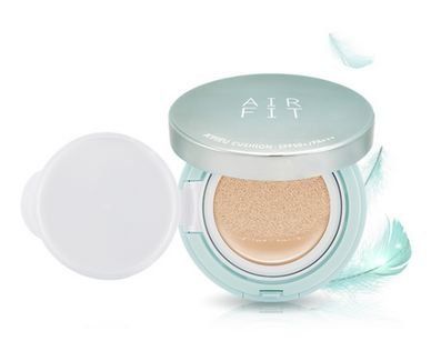 Тональная основа A'PIEU Air-Fit Cushion Pposong SPF50+/PA+++