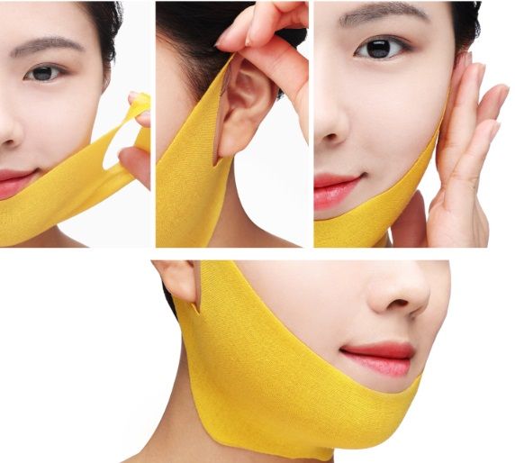 JMSolution Honey Luminous Royal Propolis Lift-up V Mask2_kimmi.jpg