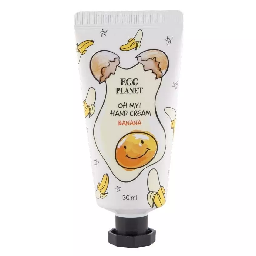 Крем для рук Egg Planet OH MY Hand Cream